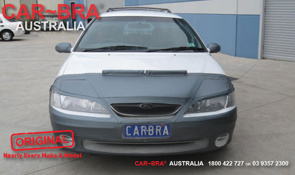 Ford  Car Bra Australia