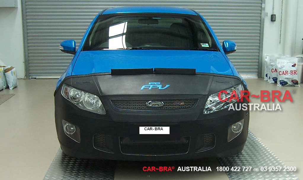 Ford  Car Bra Australia